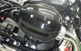 BMW R18 2025