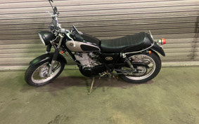 YAMAHA SR400 1995 1JR