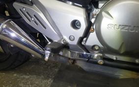 SUZUKI GSR250 2020