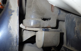 HONDA C50 TRIKE AA01