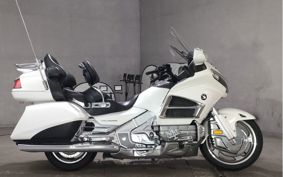 HONDA GL 1800 GOLD WING SC68