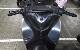 YAMAHA TRICITY 125 A SEC1J