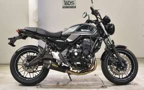 KAWASAKI Z650 RS 2023 ER650M