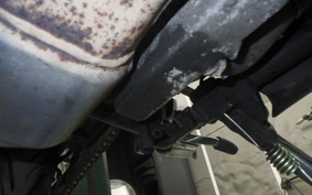 SUZUKI GSX250RA 2025