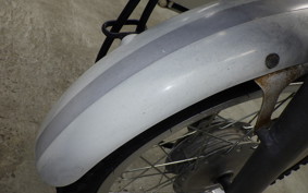 HONDA CT250S SILKROAD L250S