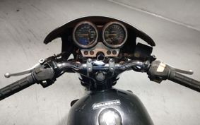 HONDA JADE MC23