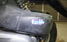 HONDA DIO Gen.6 AF68