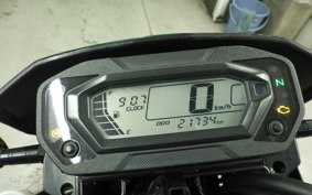 KAWASAKI KLX230SM LX230A