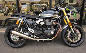 TRIUMPH SPEED TWIN 1200RS 2025 DD0H23