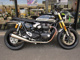 Фото Triumph SPEED TWIN 1200RS 2025 с японского аукциона