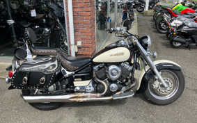 YAMAHA DRAGSTAR 400 CLASSIC 2006 VH01J