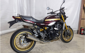 KAWASAKI Z900RS 2024 ZR900K