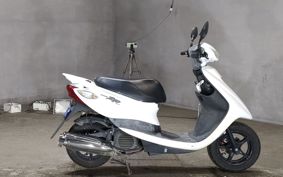 YAMAHA JOG ZR EVOLUTION2 SA39J