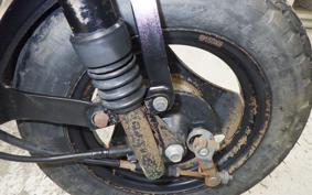 HONDA MOTOCOMPO 2000 AB12