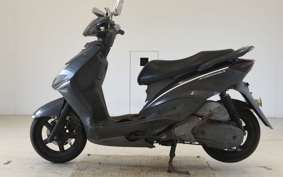 YAMAHA CYGNUS 125 X SE12J