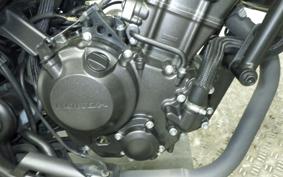 HONDA REBEL 250 MC49