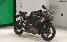 KAWASAKI ZX-25R 2023 ZX250E