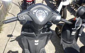 SUZUKI ADDRESS 110 CE47A