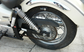 YAMAHA DRAGSTAR 250 VG05J