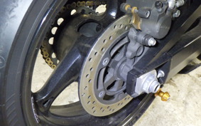 SUZUKI HAYABUSA Gen.2 2010