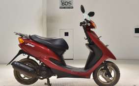 YAMAHA JOG Gen.4 SA16J
