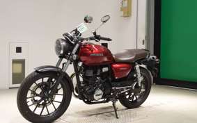 HONDA GB350 2022 NC59