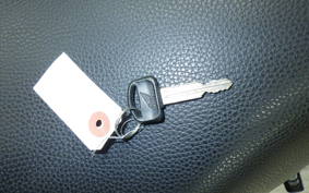 HONDA C50 SUPER CUB 2002 AA04