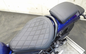HONDA REBEL 250  S E-clutch MC49