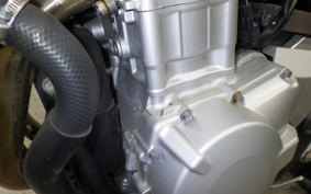 SUZUKI BANDIT 1250 SA 2009 GW72A