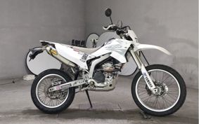 YAMAHA WR250R DG15J