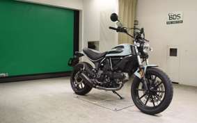 DUCATI SCRAMBLER SIXTY2 2022