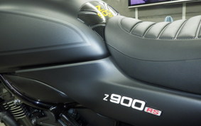 KAWASAKI Z900RS SE 2025 ZR900K