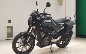 HUSQVARNA SVARTPILEN 250 2011