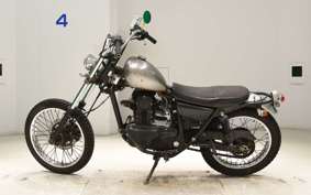 KAWASAKI 250TR 2018 BJ250F