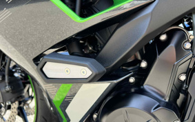 KAWASAKI NINJA 650 2022 ER650H