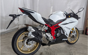 HONDA CBR250RR MC51