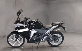 HONDA CBR250R MC41