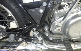 YAMAHA SR400 Gen.5 2019 RH16J