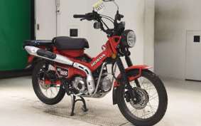 HONDA CT125-2 JA65