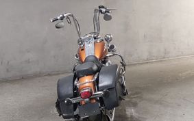 HARLEY FLHRC-I 1450 FRW