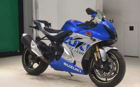SUZUKI GSX-R1000R A 2021 DM11G