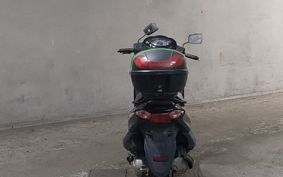SUZUKI ADDRESS V125 DT11A