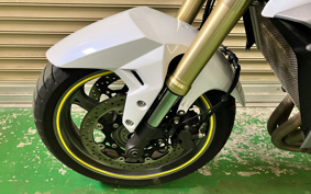 SUZUKI GSR750ABS 2013 GR7NA