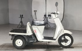 HONDA GYRO TA01