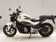 Фото Honda NC750L с японского аукциона
