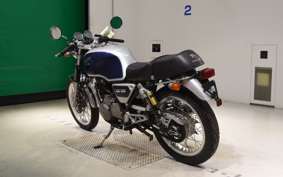 HONDA GB400TT 1987 NC20