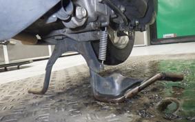 HONDA TACT-4ﾍﾞｰｼｯｸ