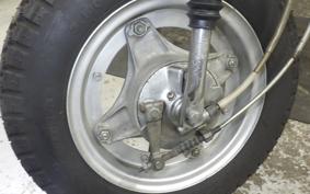 HONDA DAX 70 2024 ST70
