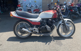 HONDA CBX400 NC07