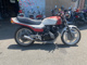 Фото Honda CBX400 с японского аукциона